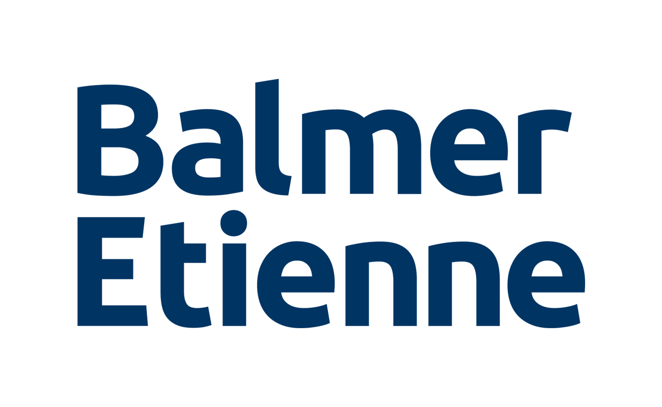 Balmer Etienne